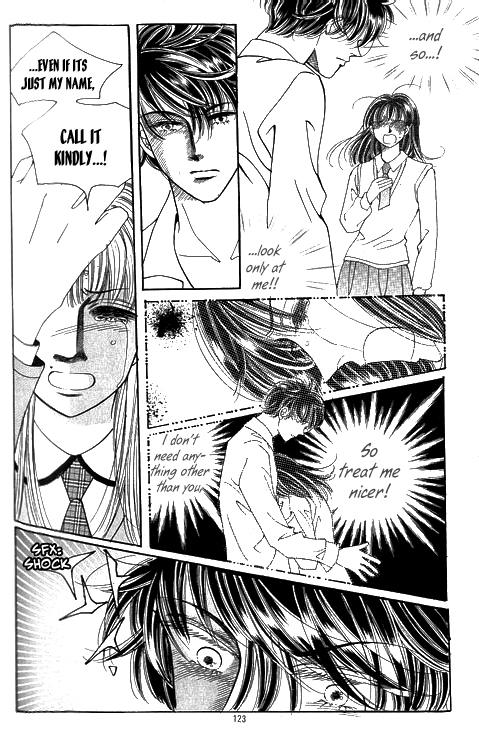 Viva Love You Chapter 7 page 12 - Chapter 7