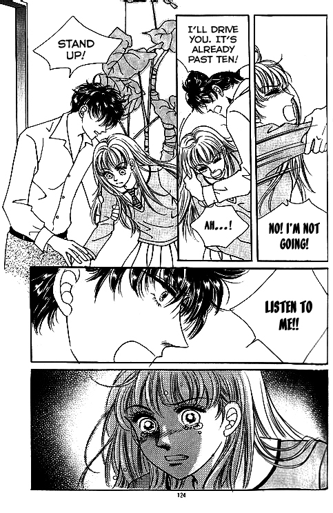 Viva Love You Chapter 7 page 13 - Chapter 7