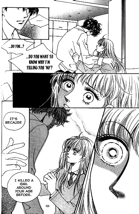 Viva Love You Chapter 7 page 14 - Chapter 7