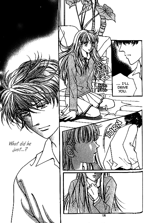 Viva Love You Chapter 7 page 15 - Chapter 7