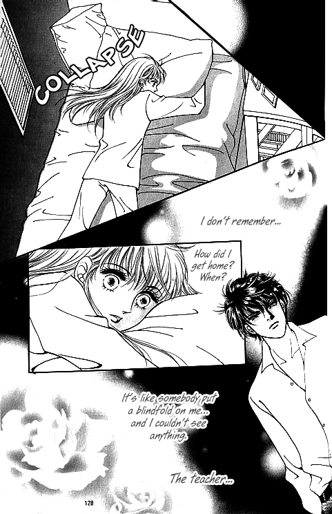 Viva Love You Chapter 7 page 17 - Chapter 7