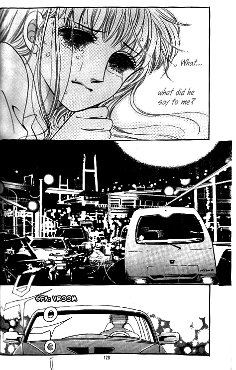 Viva Love You Chapter 7 page 18 - Chapter 7