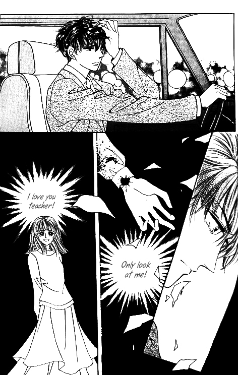 Viva Love You Chapter 7 page 19 - Chapter 7