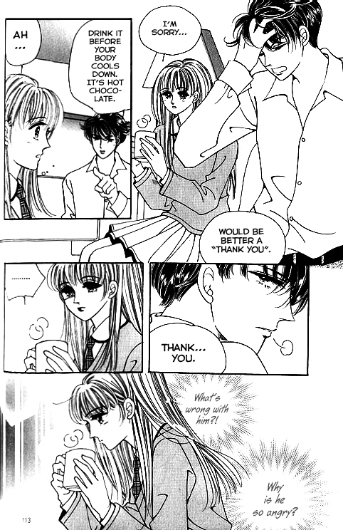Viva Love You Chapter 7 page 2 - Chapter 7