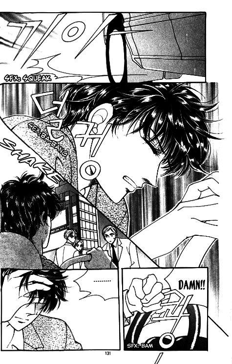 Viva Love You Chapter 7 page 20 - Chapter 7