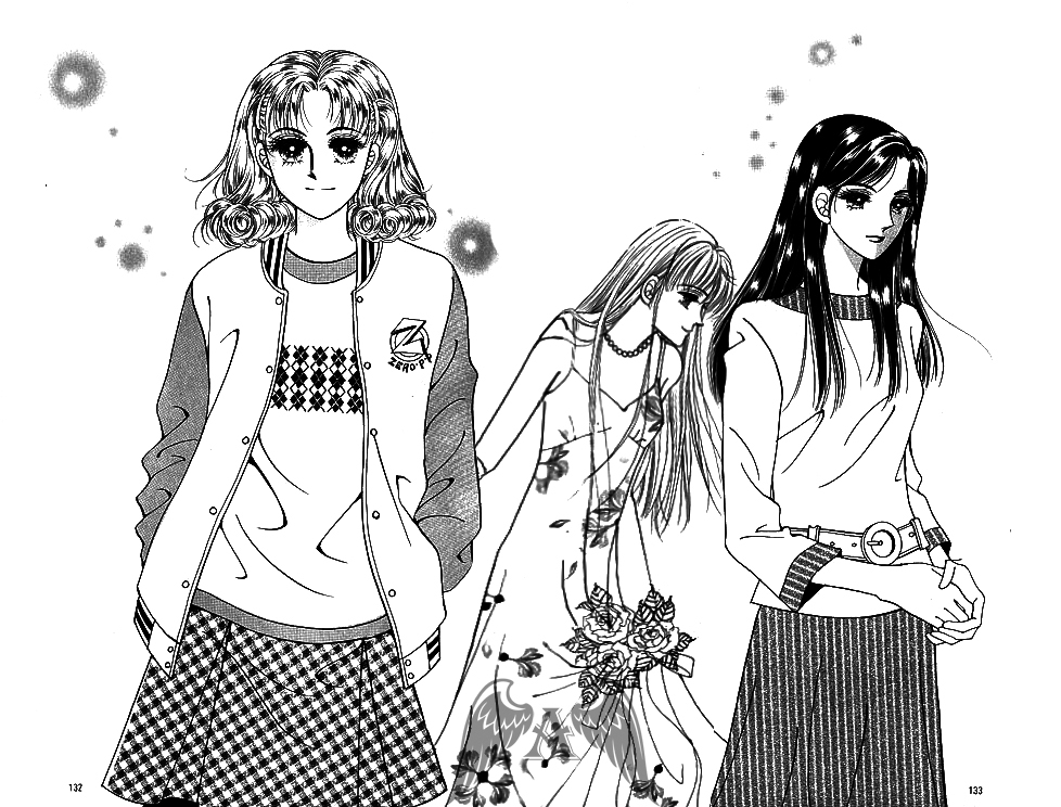 Viva Love You Chapter 7 page 21 - Chapter 7