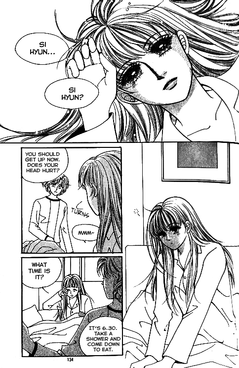 Viva Love You Chapter 7 page 22 - Chapter 7