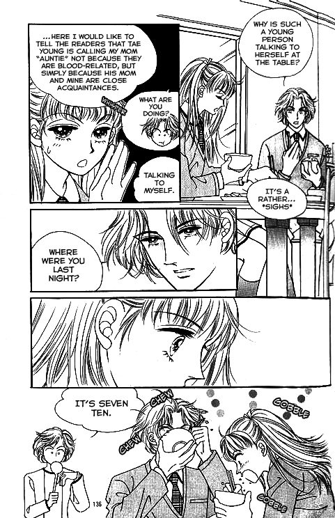 Viva Love You Chapter 7 page 24 - Chapter 7