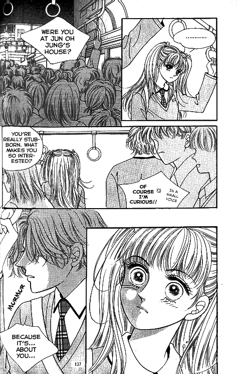 Viva Love You Chapter 7 page 25 - Chapter 7