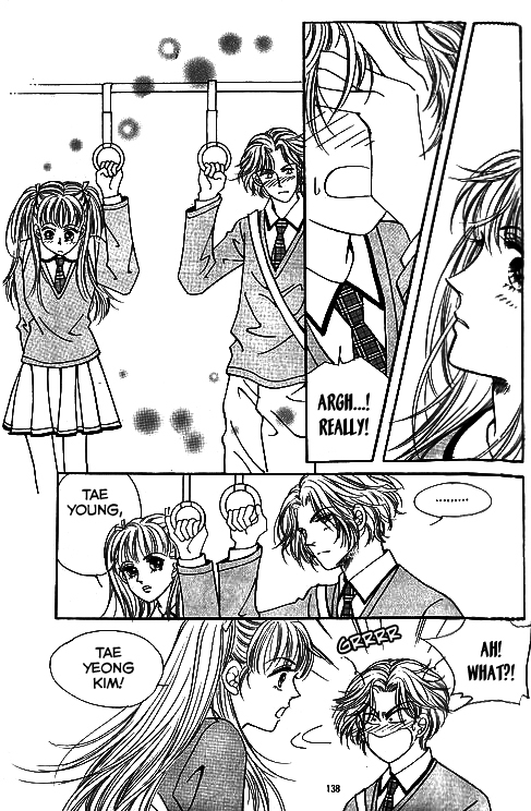 Viva Love You Chapter 7 page 26 - Chapter 7