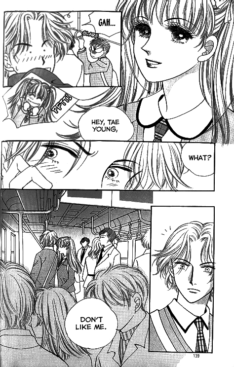 Viva Love You Chapter 7 page 27 - Chapter 7