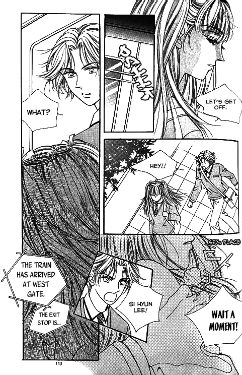 Viva Love You Chapter 7 page 28 - Chapter 7