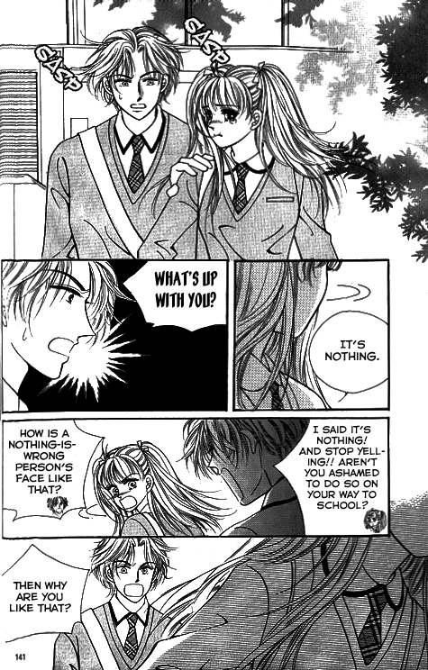 Viva Love You Chapter 7 page 29 - Chapter 7