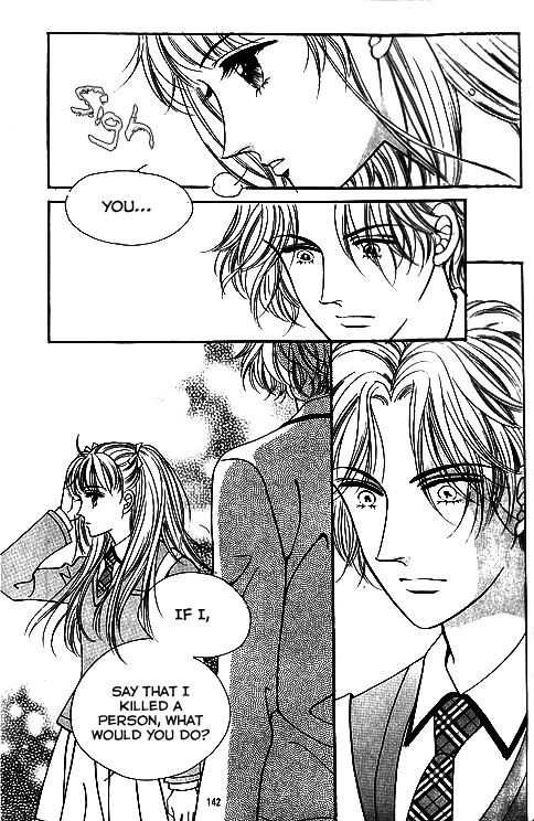 Viva Love You Chapter 7 page 30 - Chapter 7