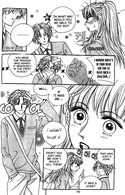 Viva Love You Chapter 7 page 31 - Chapter 7