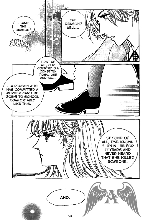 Viva Love You Chapter 7 page 32 - Chapter 7