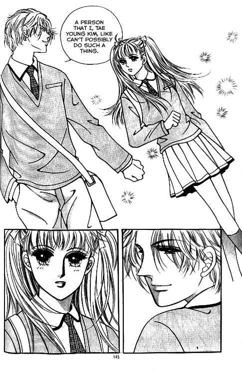 Viva Love You Chapter 7 page 33 - Chapter 7