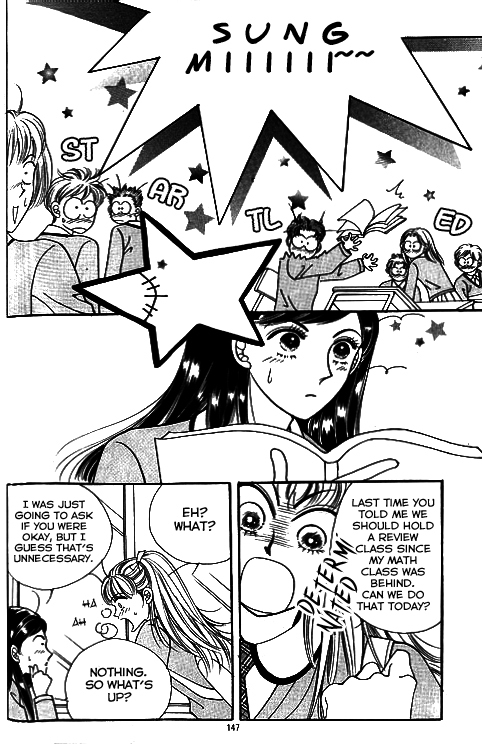 Viva Love You Chapter 7 page 35 - Chapter 7