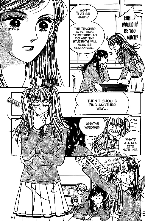 Viva Love You Chapter 7 page 36 - Chapter 7