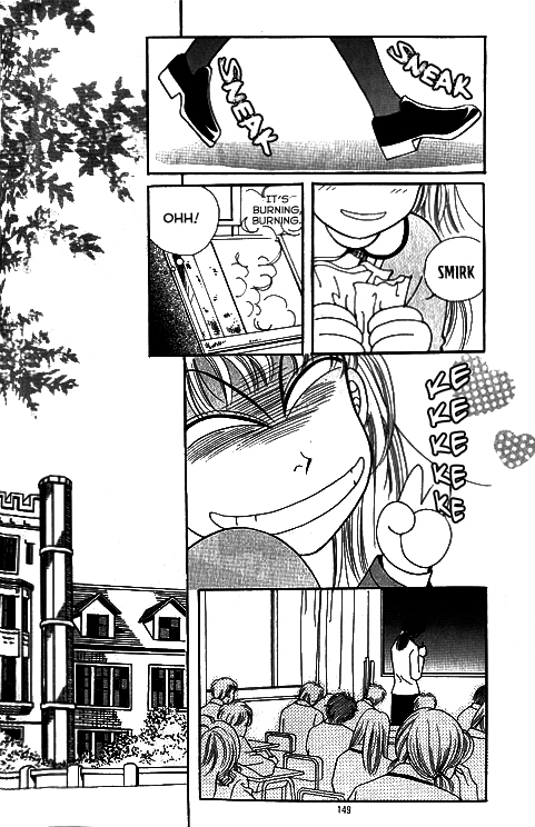 Viva Love You Chapter 7 page 37 - Chapter 7