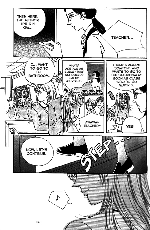 Viva Love You Chapter 7 page 38 - Chapter 7