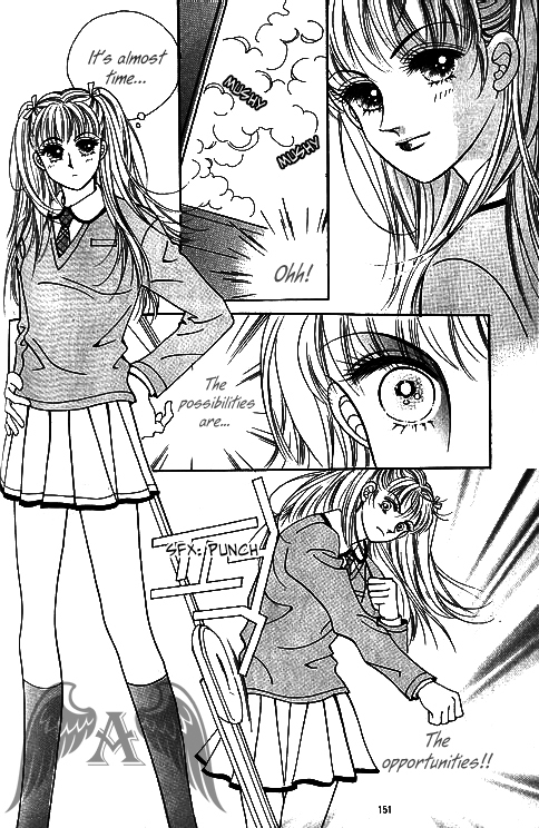 Viva Love You Chapter 7 page 39 - Chapter 7
