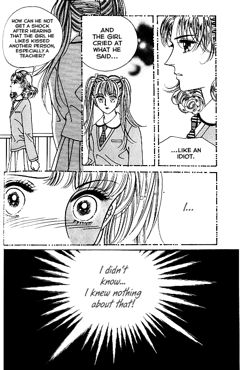 Viva Love You Chapter 7 page 4 - Chapter 7