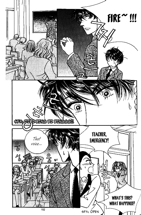 Viva Love You Chapter 7 page 40 - Chapter 7