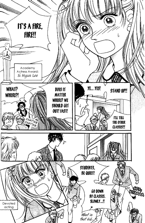 Viva Love You Chapter 7 page 41 - Chapter 7