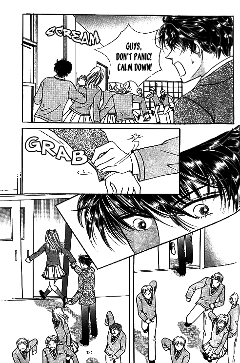 Viva Love You Chapter 7 page 42 - Chapter 7