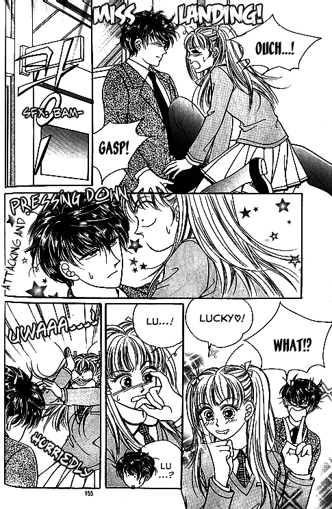Viva Love You Chapter 7 page 43 - Chapter 7