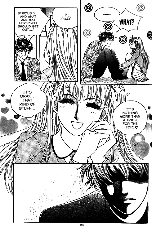Viva Love You Chapter 7 page 44 - Chapter 7