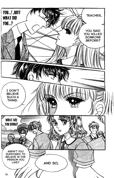 Viva Love You Chapter 7 page 45 - Chapter 7