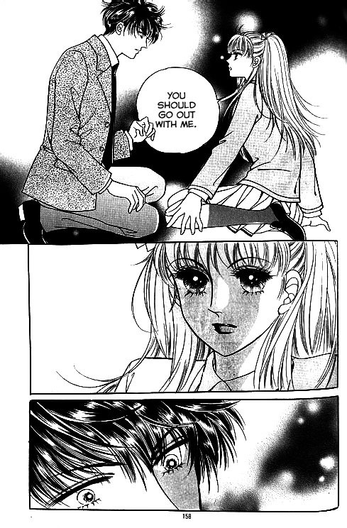Viva Love You Chapter 7 page 46 - Chapter 7