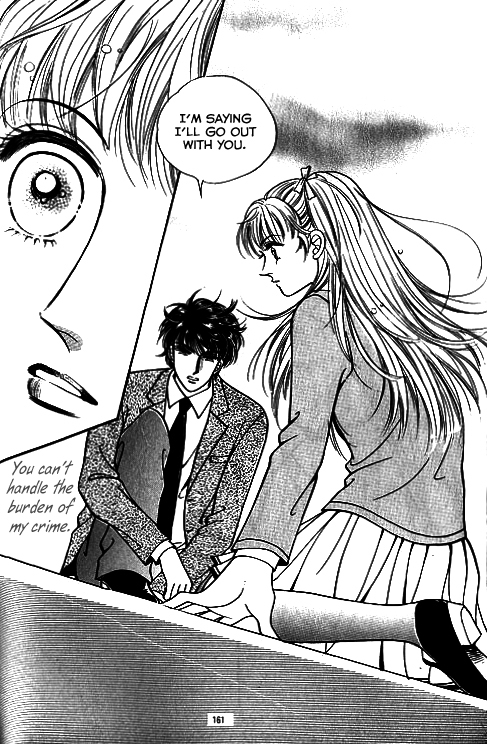 Viva Love You Chapter 7 page 49 - Chapter 7