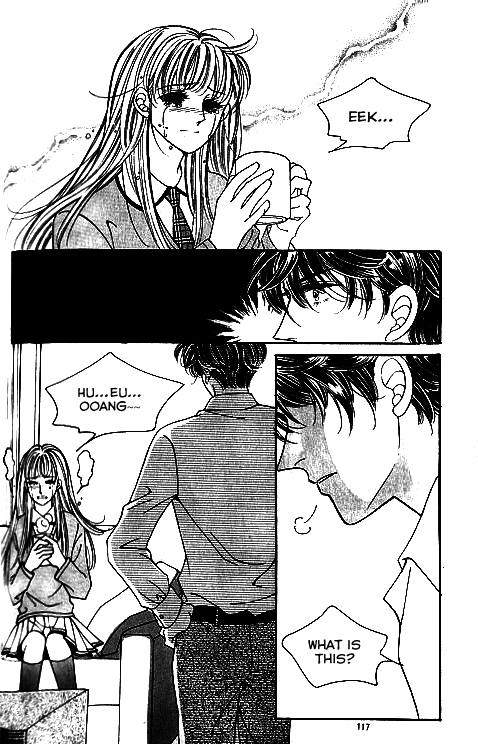 Viva Love You Chapter 7 page 6 - Chapter 7