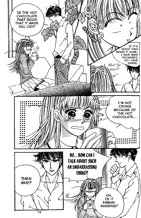 Viva Love You Chapter 7 page 7 - Chapter 7