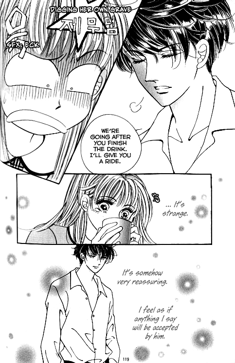 Viva Love You Chapter 7 page 8 - Chapter 7
