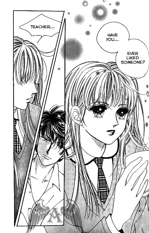 Viva Love You Chapter 7 page 9 - Chapter 7