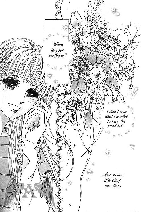 Viva Love You Chapter 8 page 21 - Chapter 8