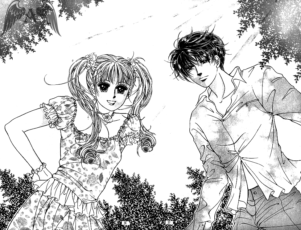 Viva Love You Chapter 8 page 22 - Chapter 8