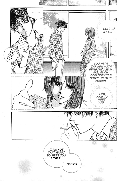 Viva Love You Chapter 8 page 27 - Chapter 8
