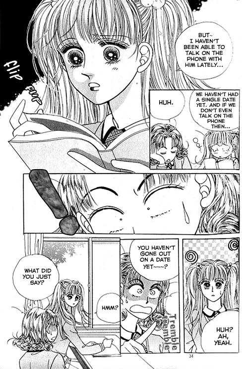 Viva Love You Chapter 8 page 29 - Chapter 8