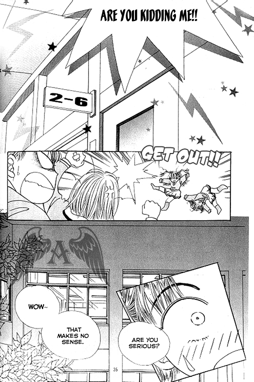 Viva Love You Chapter 8 page 30 - Chapter 8