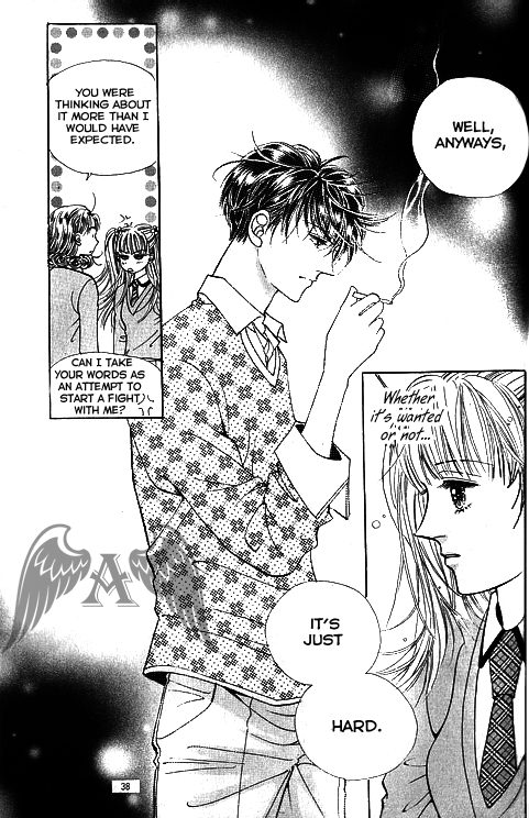 Viva Love You Chapter 8 page 33 - Chapter 8
