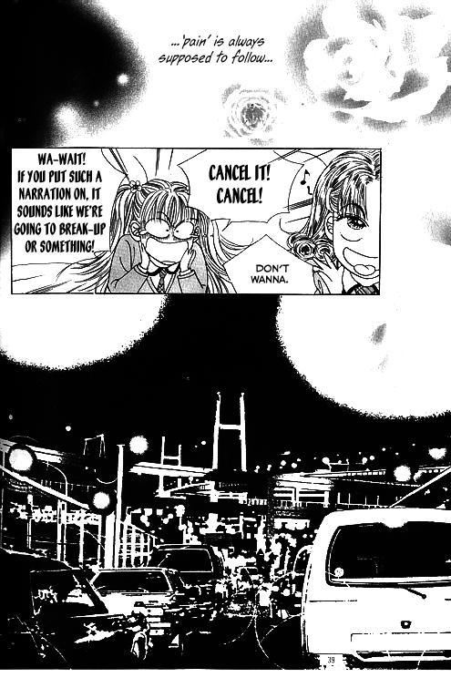 Viva Love You Chapter 8 page 34 - Chapter 8