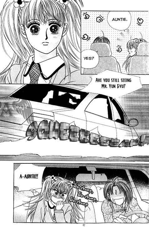 Viva Love You Chapter 8 page 37 - Chapter 8