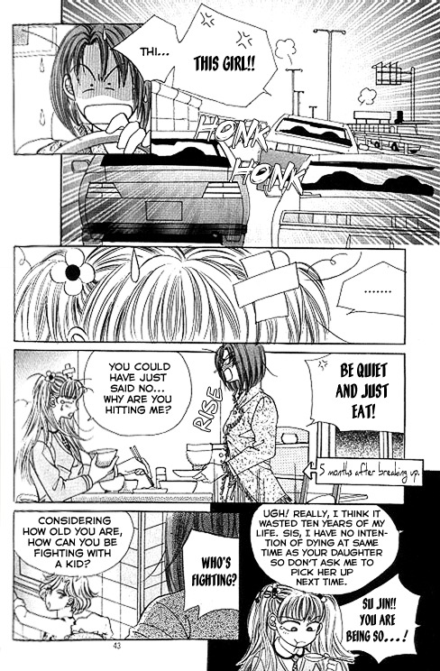 Viva Love You Chapter 8 page 38 - Chapter 8
