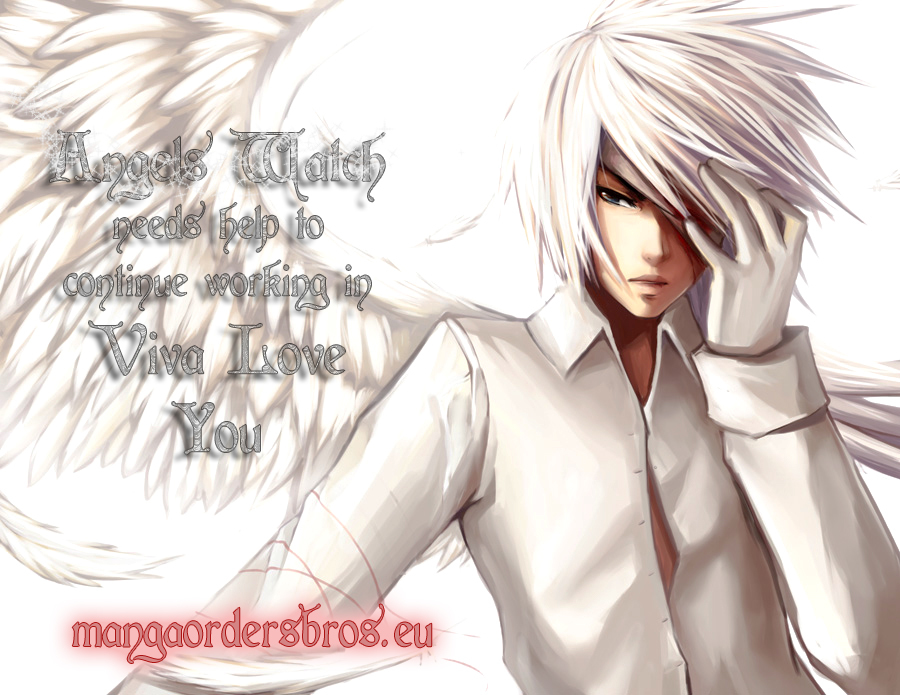 Viva Love You Chapter 8 page 39 - Chapter 8