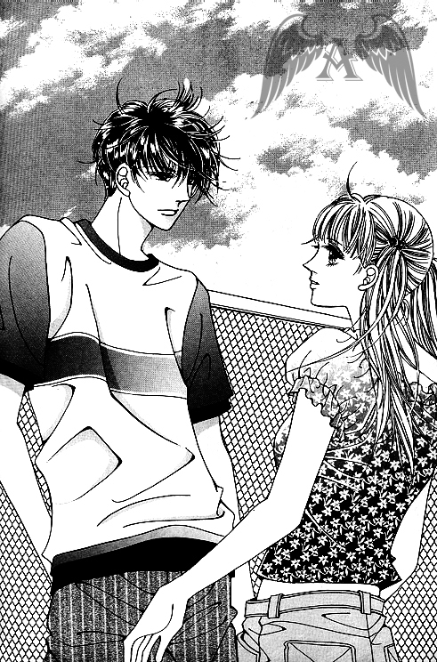 Viva Love You Chapter 8 page 5 - Chapter 8